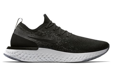 nike epic react flyknit gr 45 herren